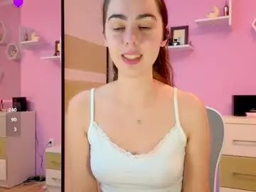 Chaturbate Nude Webcam of bratty_bun