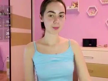 Chaturbate Adult Video Chat of bratty_bun