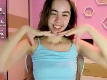 Chaturbate Adult Webcam of bratty_bun