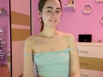 Chaturbate Sex Cam of bratty_bun