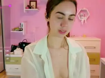 Chaturbate Best live sex cam show of bratty_bun