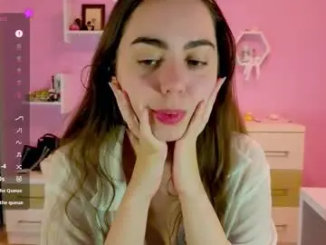 Chaturbate Sex Chat of bratty_bun