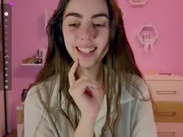 Chaturbate Free Porn Cam of bratty_bun