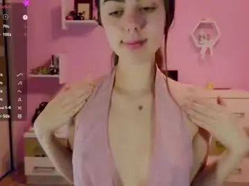 Chaturbate Sex Chat of bratty_bun