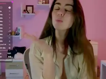 Chaturbate Adult Video Chat of bratty_bun