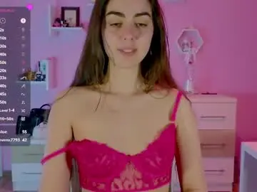 Chaturbate Sex Chat of bratty_bun