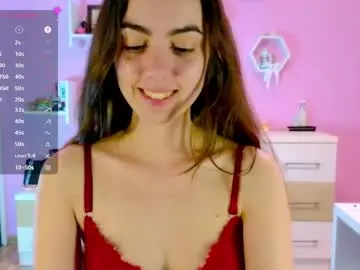 Chaturbate Private Sex Chat of bratty_bun