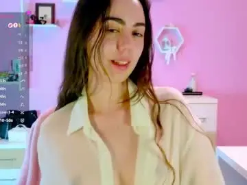 Chaturbate Nude Webcam of bratty_bun