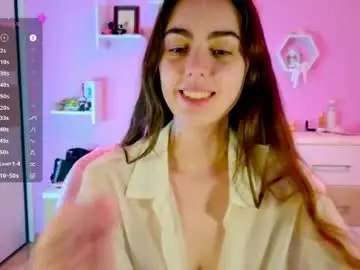 Chaturbate Live Porn of bratty_bun