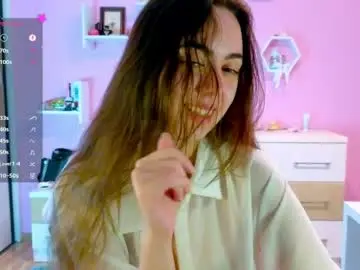 Chaturbate Live Sex Cam of bratty_bun