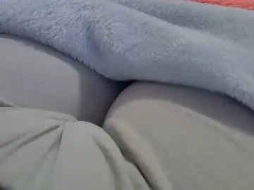 Chaturbate Sex Cam of camilaperes69