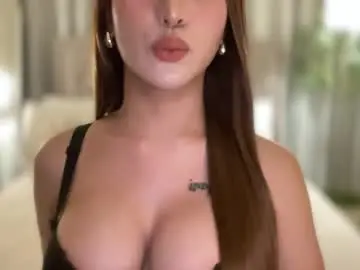 Chaturbate Adult Webcam of cathalina_goddess