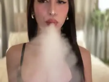 Chaturbate Nude Webcam of cathalina_goddess