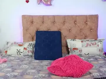 Chaturbate Sex Cam of daiyan_collins