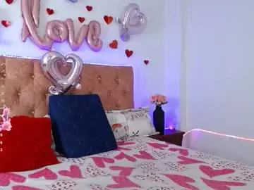 Chaturbate Free Live Porn of daiyan_collins