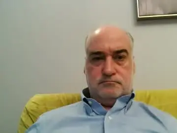 Chaturbate Sex Cam of davidaus007