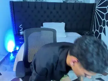 Chaturbate Sex Cam of dylanroyce_