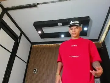 Chaturbate Sex Chat of dylanroyce_