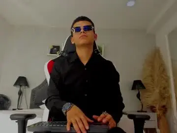 Chaturbate Private Sex Chat of dylanroyce_