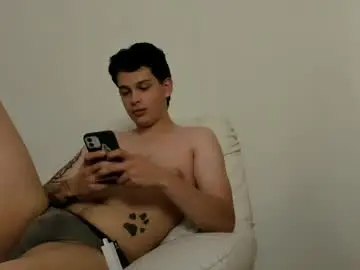 Chaturbate Free Porn Cam of elijah_stoone