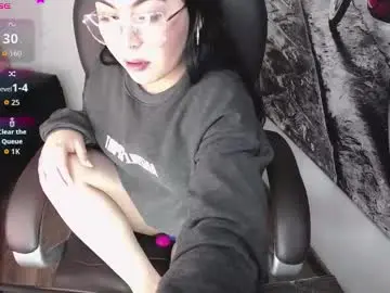 Chaturbate Nude Webcam of elinaax