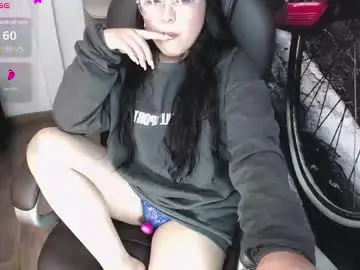 Chaturbate Live Sex Cam of elinaax