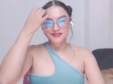 Chaturbate Nude Webcam of eve_rox18