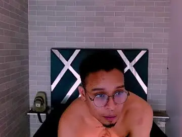 Chaturbate Live Sex of jayden_morris