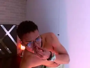 Chaturbate Sex Cam of jayden_morris