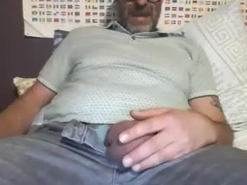 Chaturbate Adult Webcam of jefvera