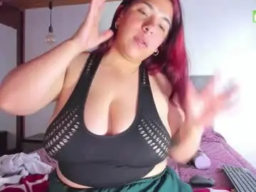 Chaturbate Adult Webcam of karlathompson1