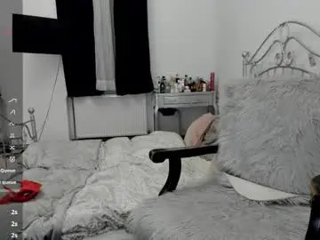 Chaturbate Free Porn Cam of kiracherryy