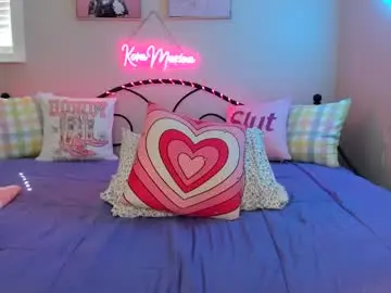 Chaturbate Watch Live Sex Cams of koramarina