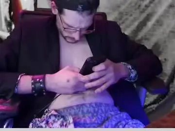 Chaturbate Live Sex Cam of korruptedbymewmew