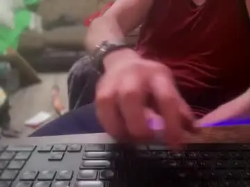 Chaturbate Sex Cam of korruptedbymewmew