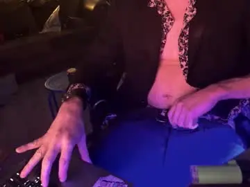 Chaturbate Adult Webcam of korruptedbymewmew