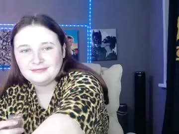 Chaturbate Free Porn Cam of light_lunaa