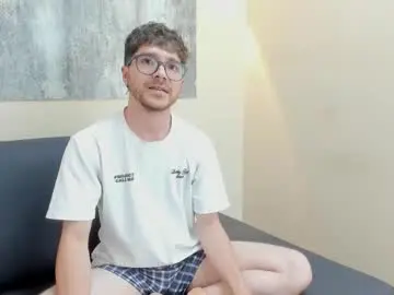 Chaturbate Free Porn Cam of matthew_evans1