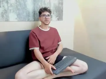 Chaturbate Live Porn of matthew_evans1