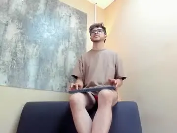 Chaturbate Watch Live Sex Cams of matthew_evans1