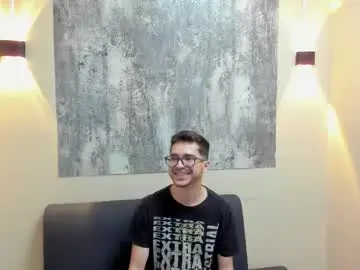 Chaturbate Watch Live Sex Cams of matthew_evans1