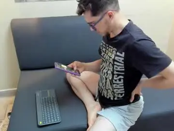 Chaturbate Best live sex cam show of matthew_evans1