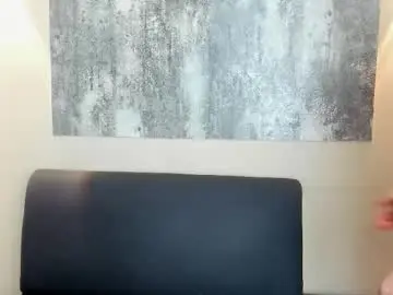 Chaturbate Adult Webcam of matthew_evans1