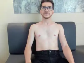 Chaturbate Watch Live Sex Cams of matthew_evans1