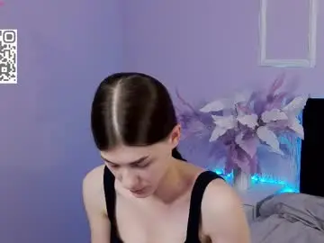 Chaturbate Private Sex Chat of melly_evii