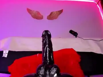 Chaturbate Best live sex cam show of muriel_belovv