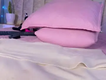 Chaturbate Live Porn of muriel_belovv