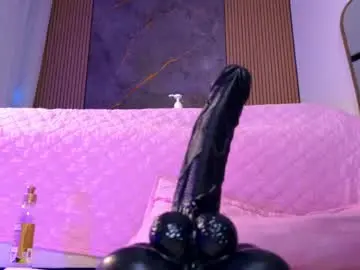 Chaturbate Private Sex Chat of muriel_belovv