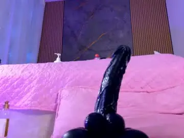 Chaturbate Free Live Porn of muriel_belovv