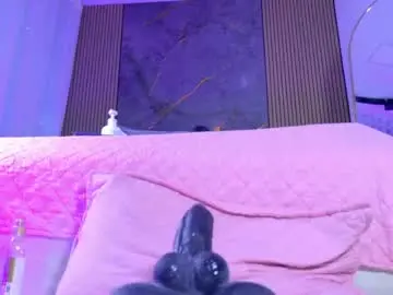 Chaturbate Sex Cam of muriel_belovv